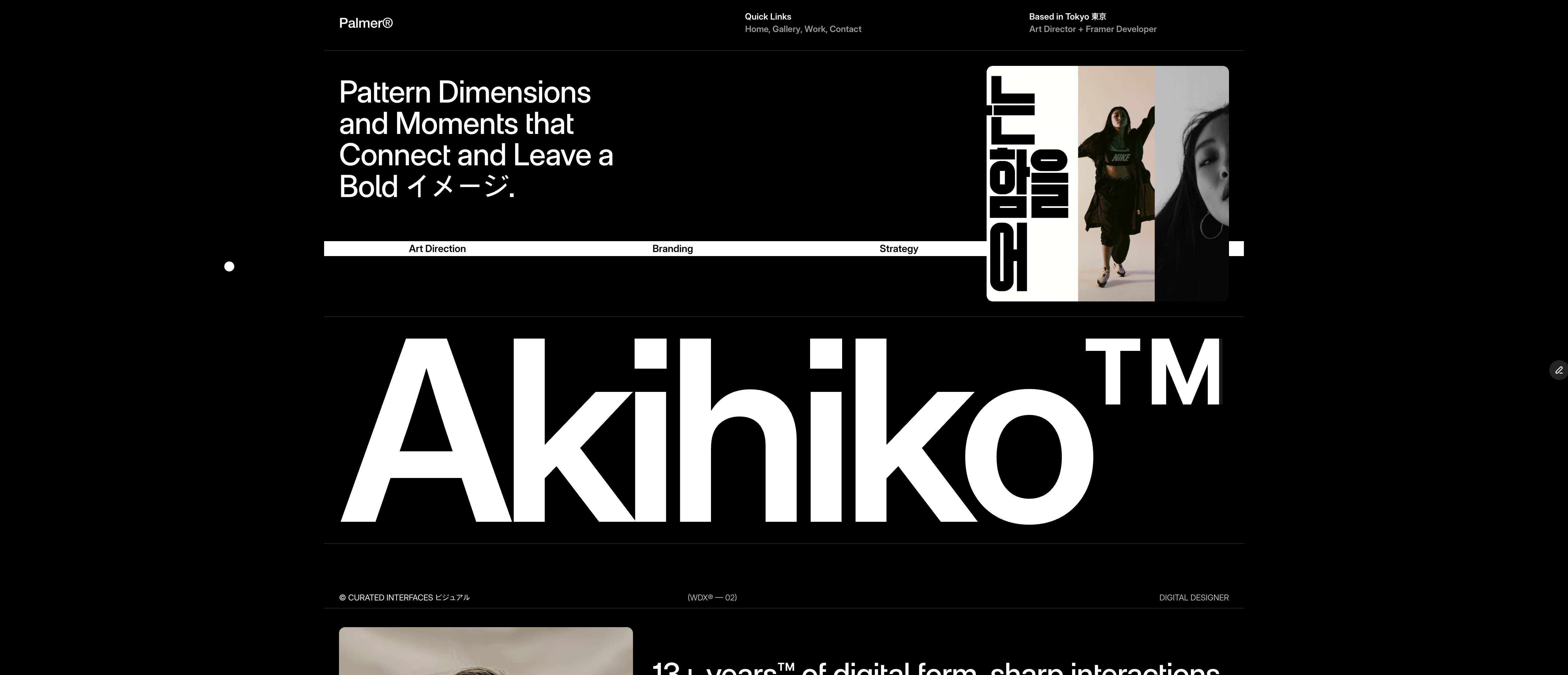 Akihiko 프로젝트